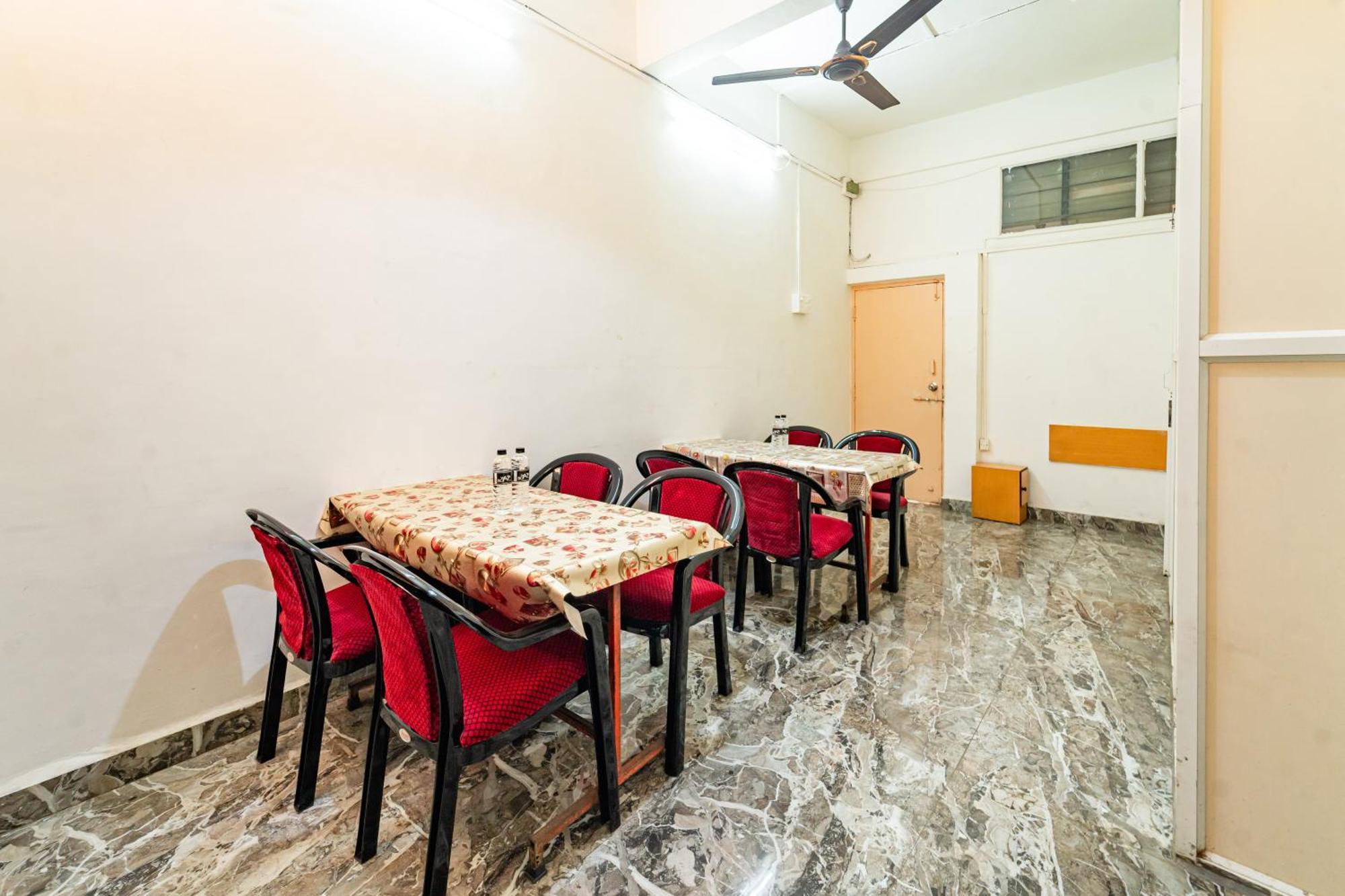 Itsy Hotels Mansi Nashik Exterior photo